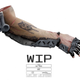 Image for article titled Elysium concept art shows the super unsanitary bioware of the future